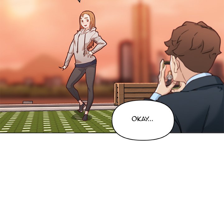 Family Adjustments Chapter 47 Page 99