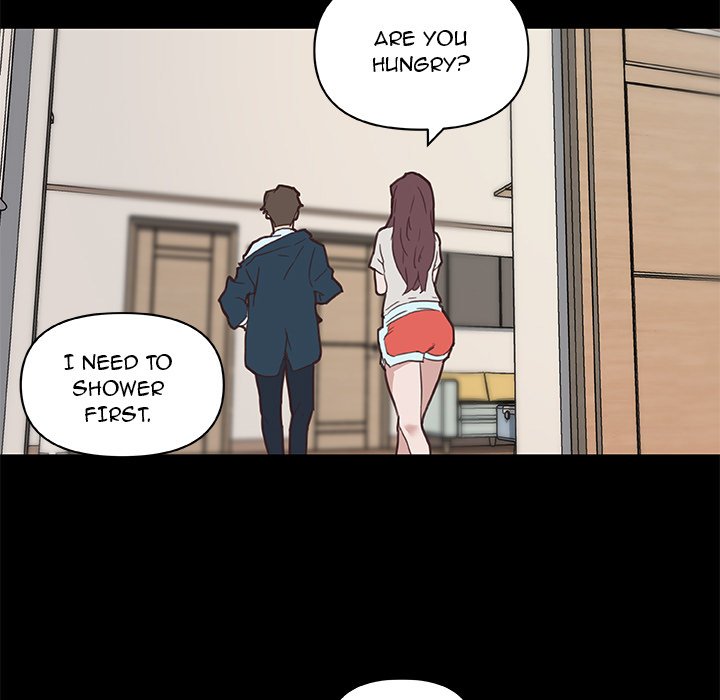 Family Adjustments Chapter 48 Page 110