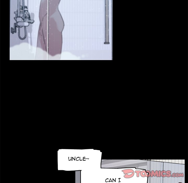 Family Adjustments Chapter 48 Page 114