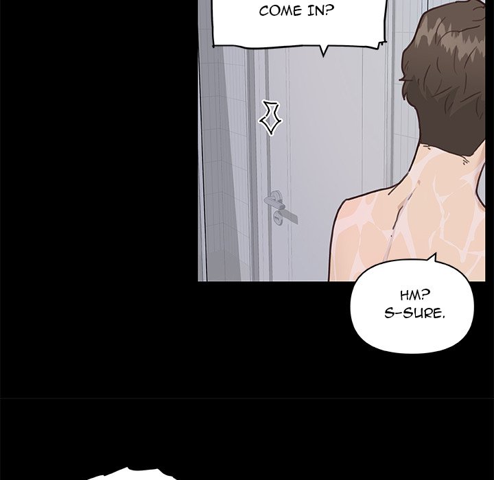 Family Adjustments Chapter 48 Page 115