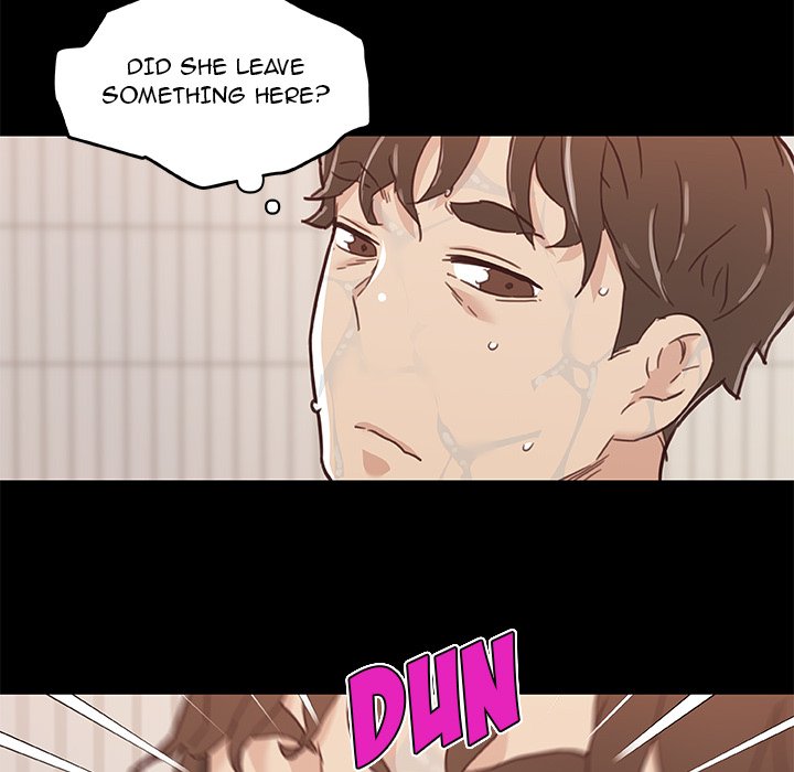 Family Adjustments Chapter 48 Page 116