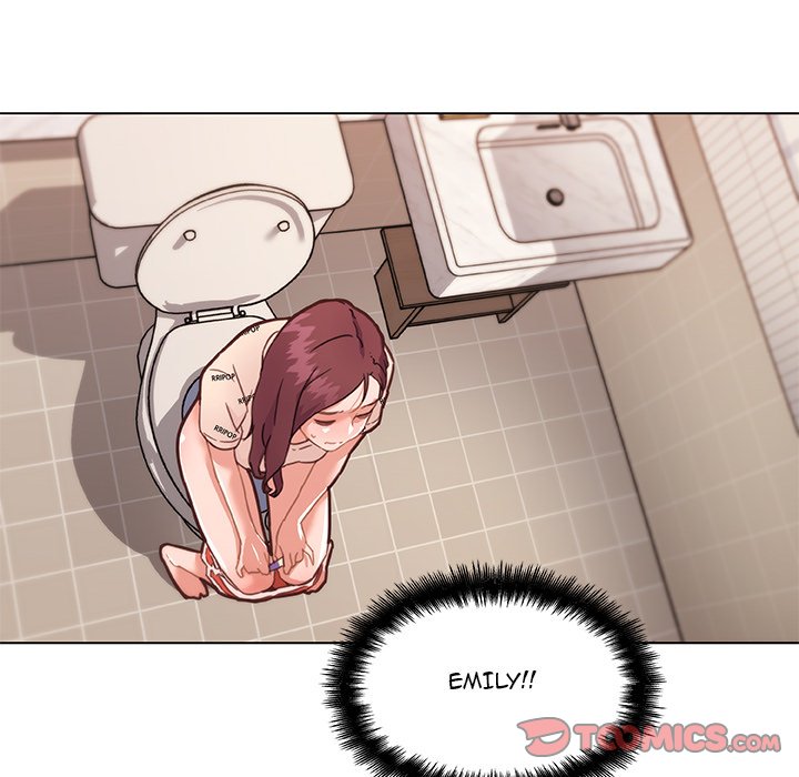 Family Adjustments Chapter 48 Page 12