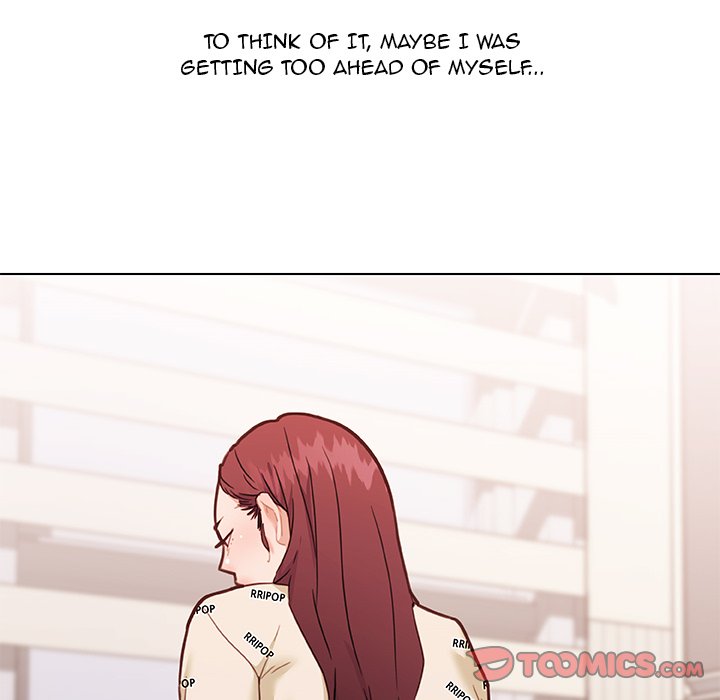 Family Adjustments Chapter 48 Page 30