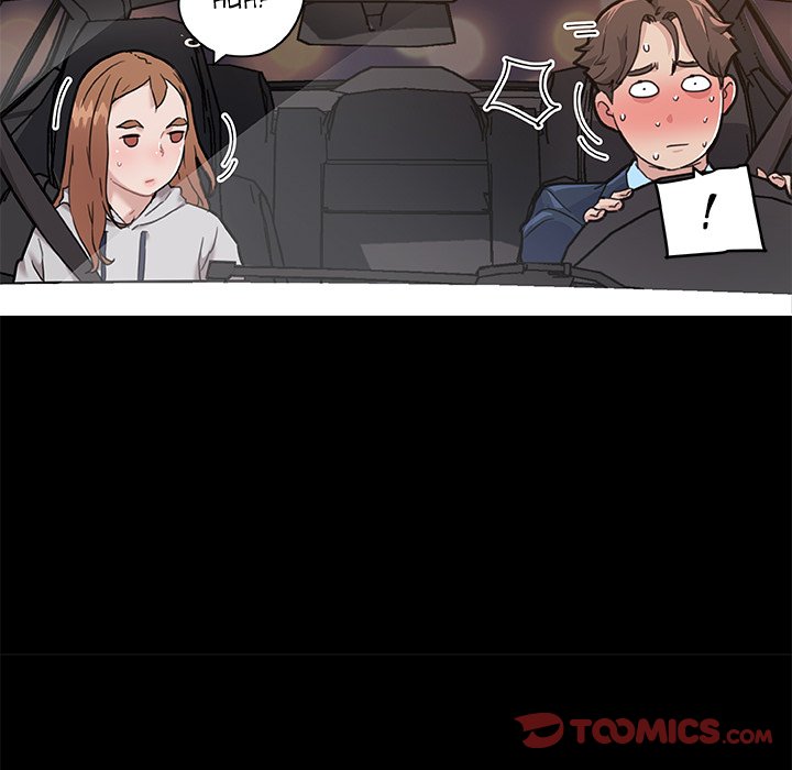 Family Adjustments Chapter 48 Page 51