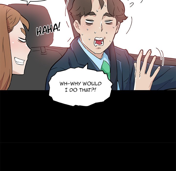 Family Adjustments Chapter 48 Page 56