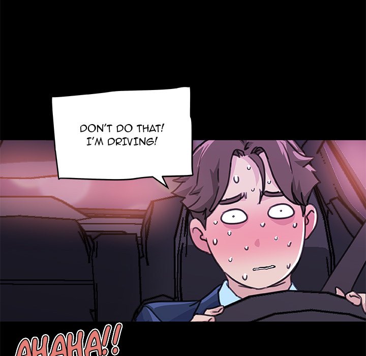 Family Adjustments Chapter 48 Page 67