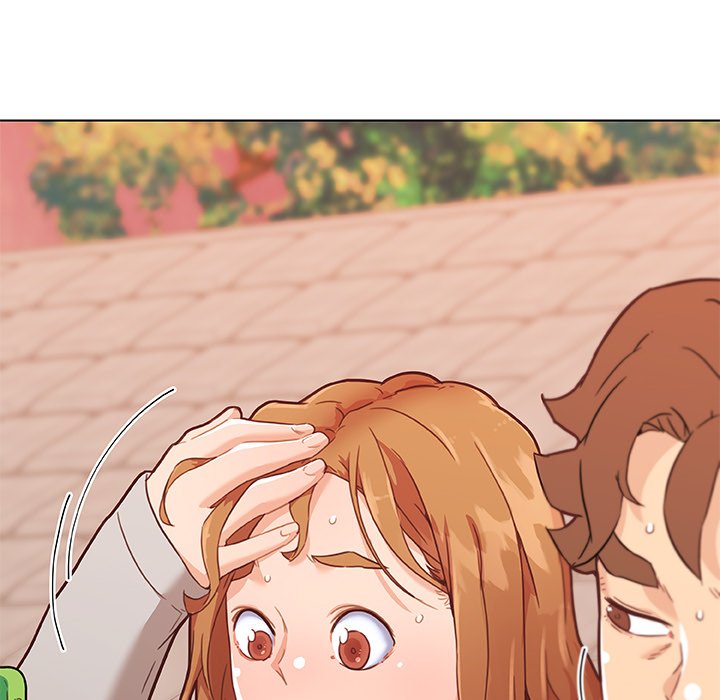 Family Adjustments Chapter 48 Page 7