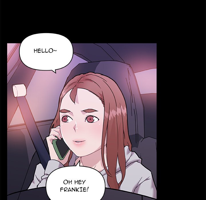 Family Adjustments Chapter 48 Page 70