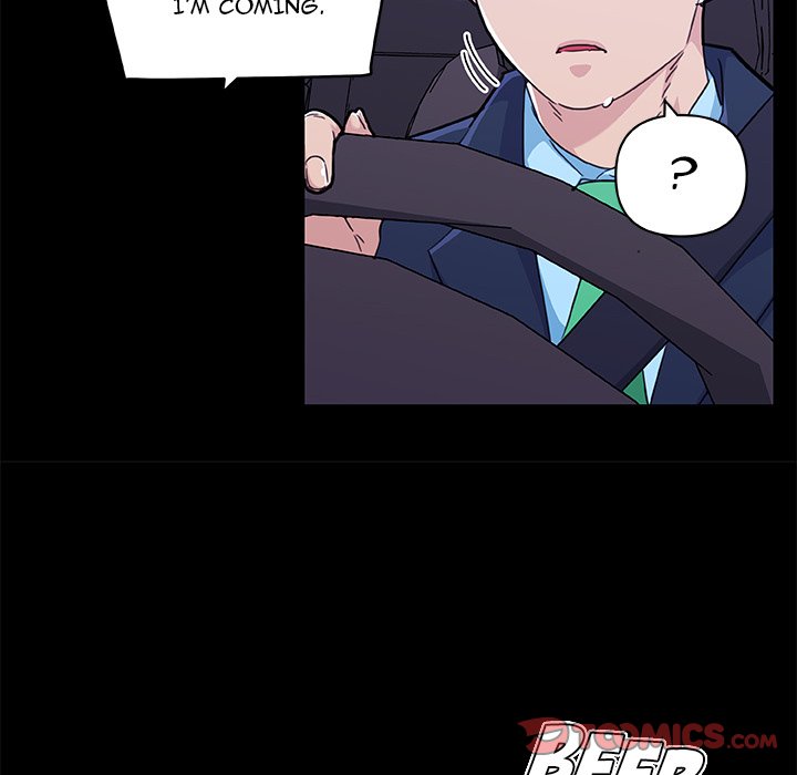 Family Adjustments Chapter 48 Page 72