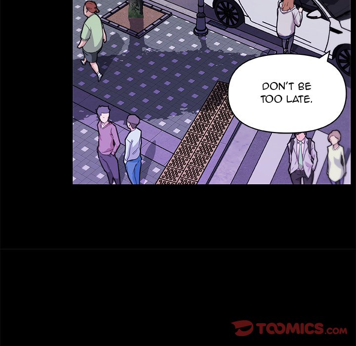 Family Adjustments Chapter 48 Page 84