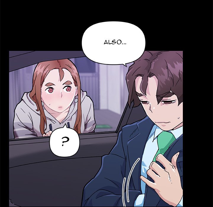 Family Adjustments Chapter 48 Page 85