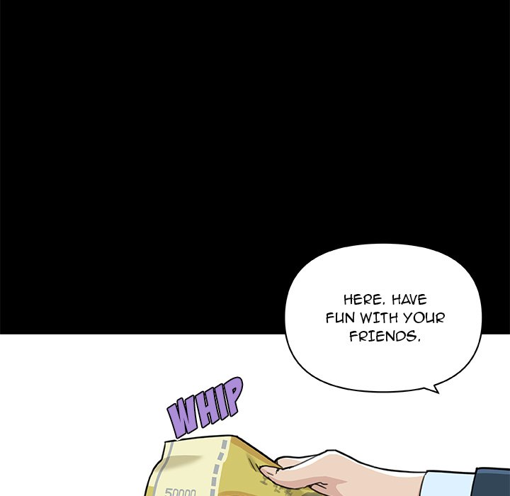 Family Adjustments Chapter 48 Page 86