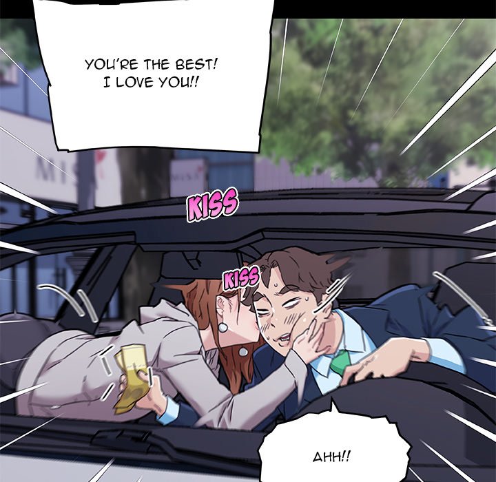 Family Adjustments Chapter 48 Page 88