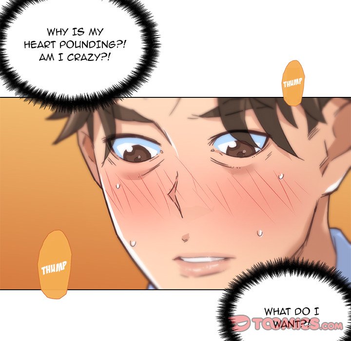Family Adjustments Chapter 48 Page 9