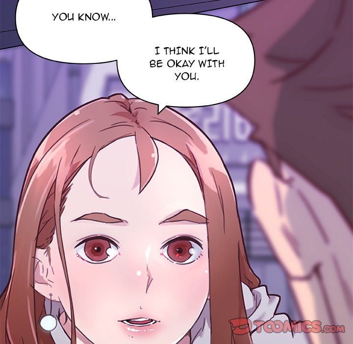 Family Adjustments Chapter 48 Page 90