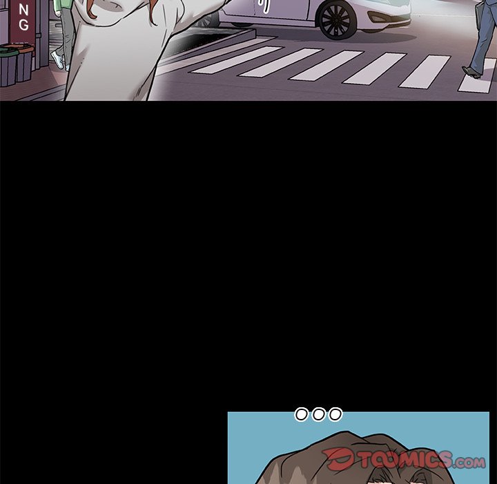 Family Adjustments Chapter 48 Page 93