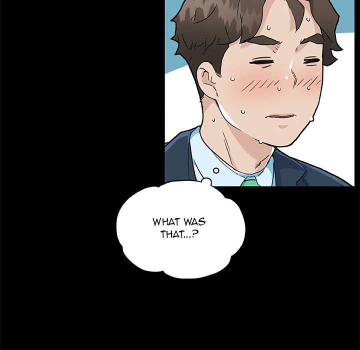 Family Adjustments Chapter 48 Page 94