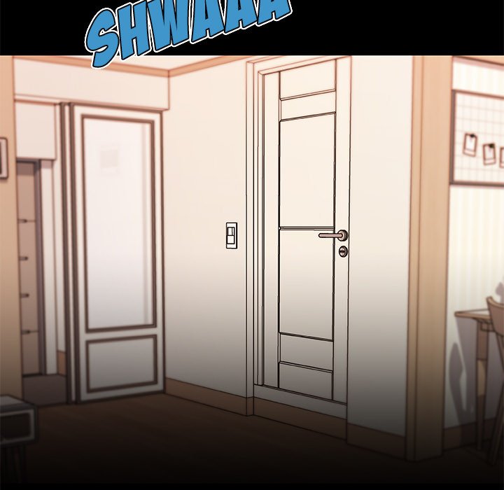 Family Adjustments Chapter 49 Page 107