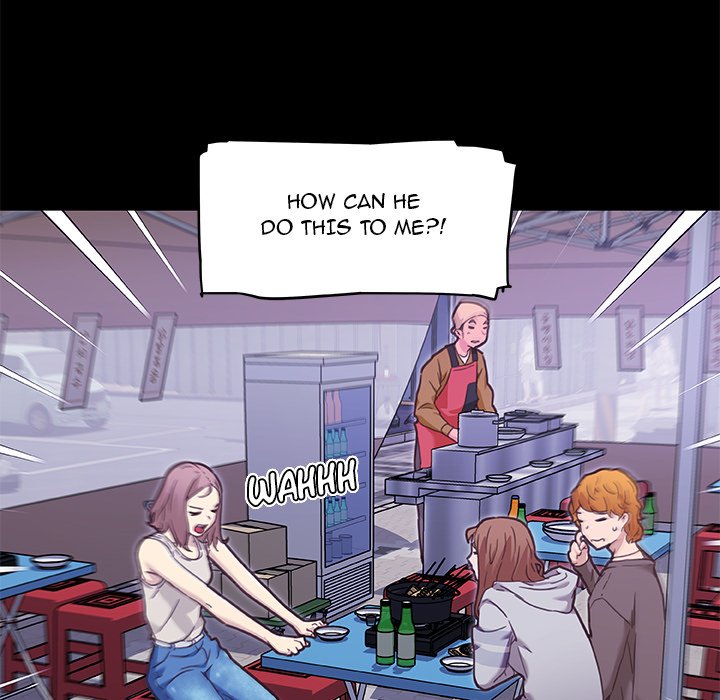 Family Adjustments Chapter 49 Page 112