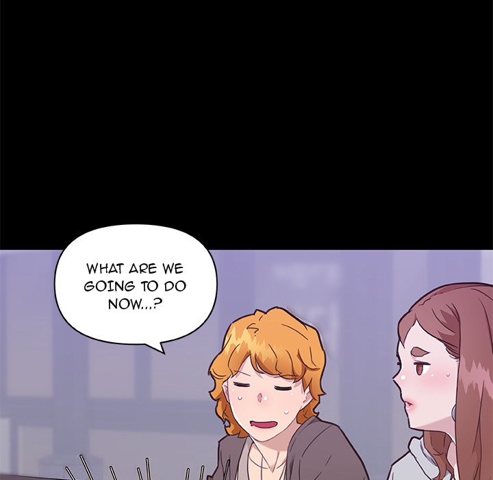 Family Adjustments Chapter 49 Page 115