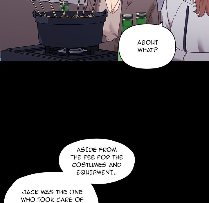 Family Adjustments Chapter 49 Page 116