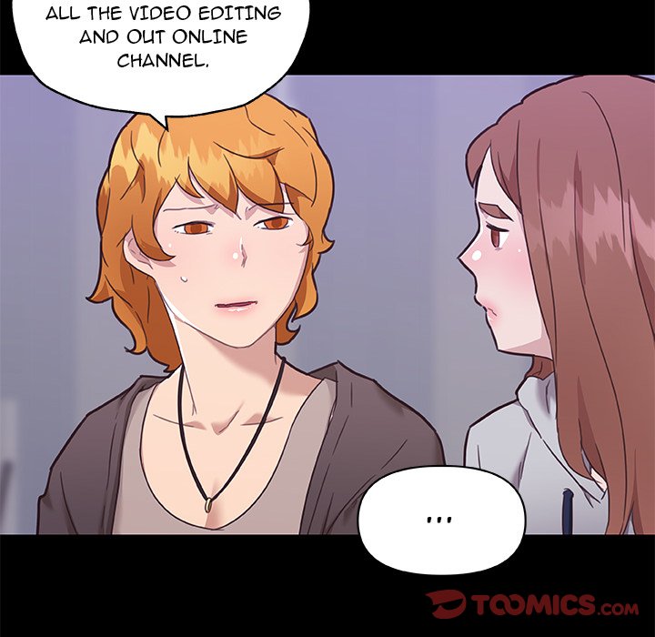 Family Adjustments Chapter 49 Page 117