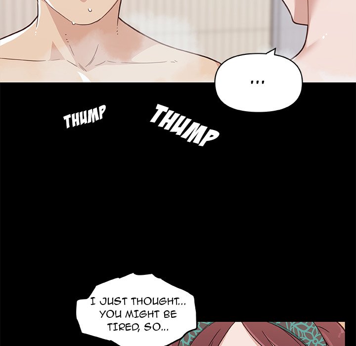 Family Adjustments Chapter 49 Page 23