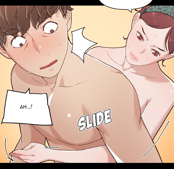 Family Adjustments Chapter 49 Page 35
