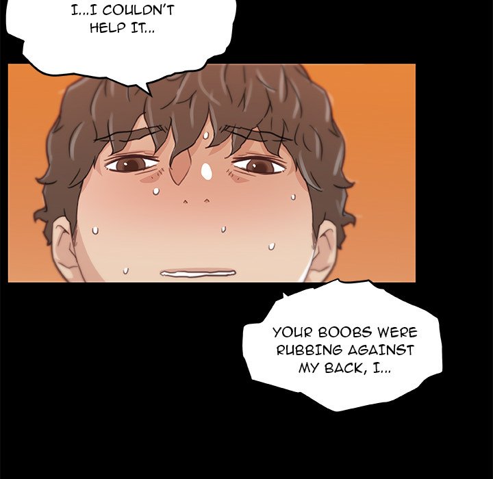 Family Adjustments Chapter 49 Page 49
