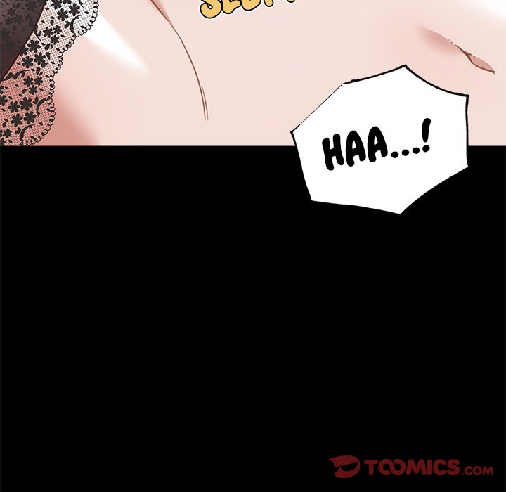 Family Adjustments Chapter 49 Page 75