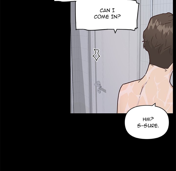 Family Adjustments Chapter 49 Page 8