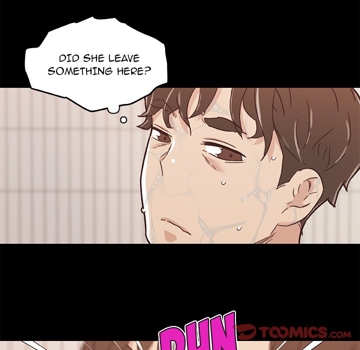 Family Adjustments Chapter 49 Page 9