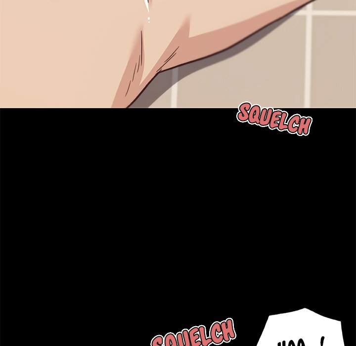 Family Adjustments Chapter 49 Page 91