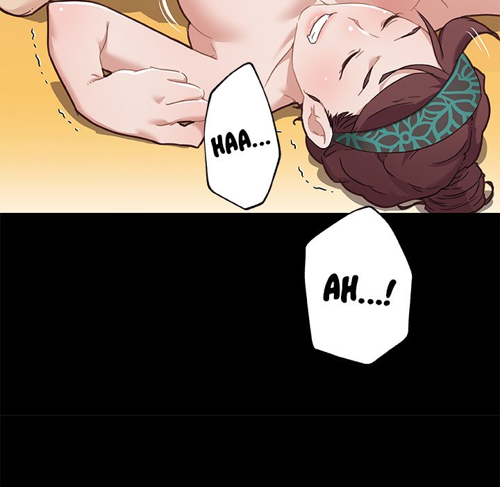 Family Adjustments Chapter 49 Page 94