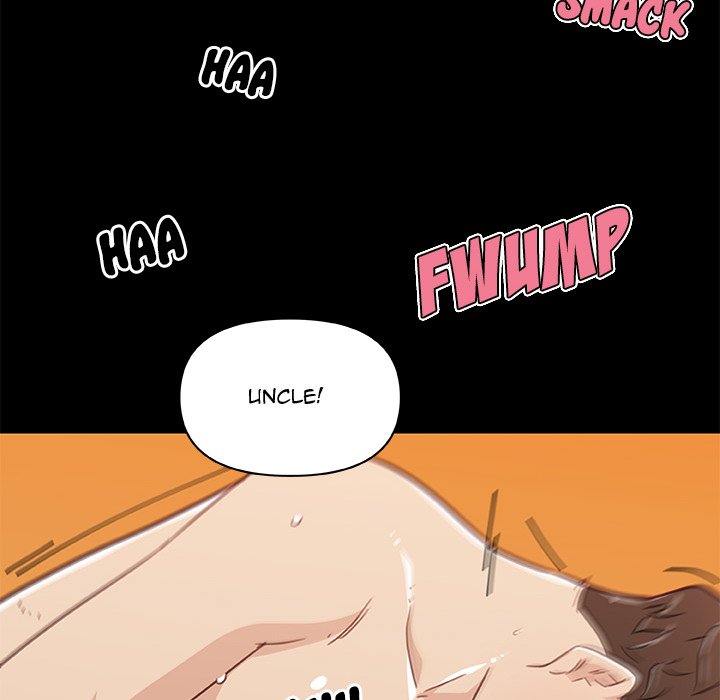 Family Adjustments Chapter 49 Page 96