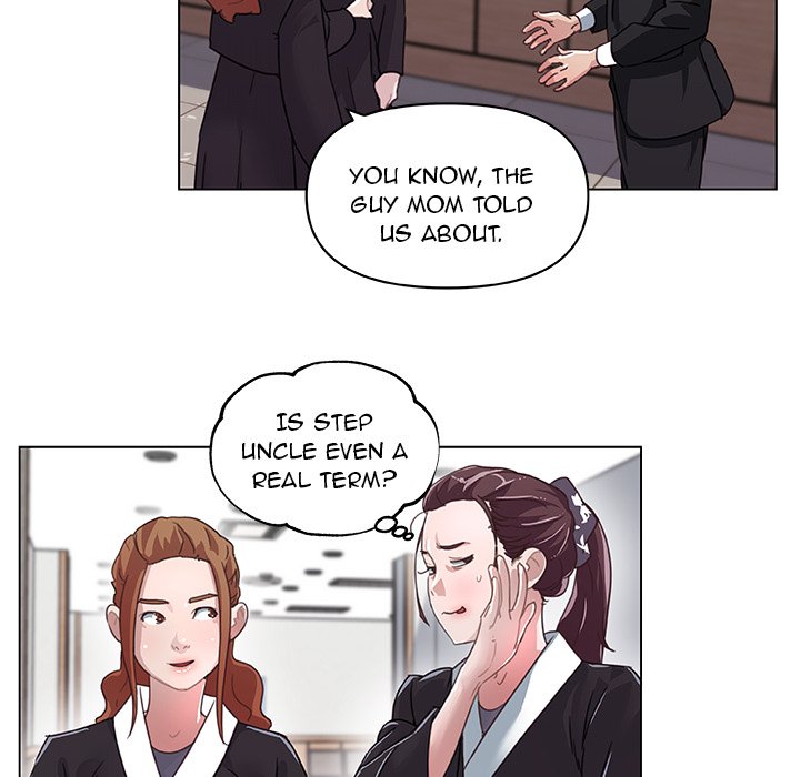 Family Adjustments Chapter 5 Page 20