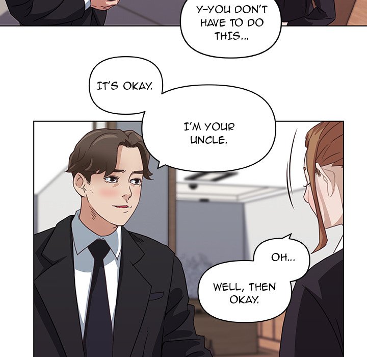 Family Adjustments Chapter 5 Page 43