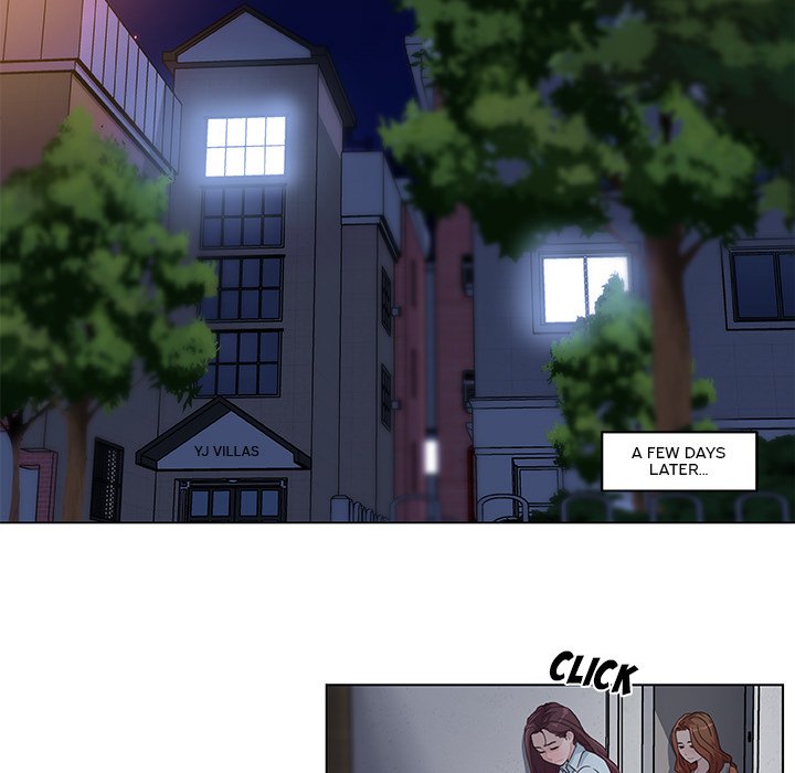 Family Adjustments Chapter 5 Page 55