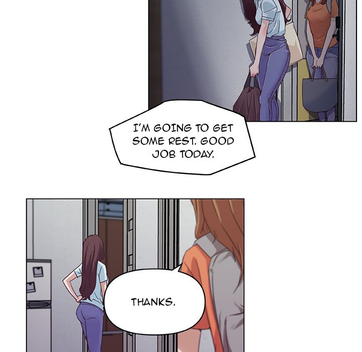 Family Adjustments Chapter 5 Page 56