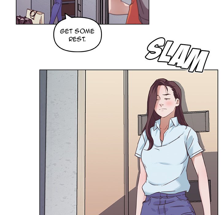 Family Adjustments Chapter 5 Page 57