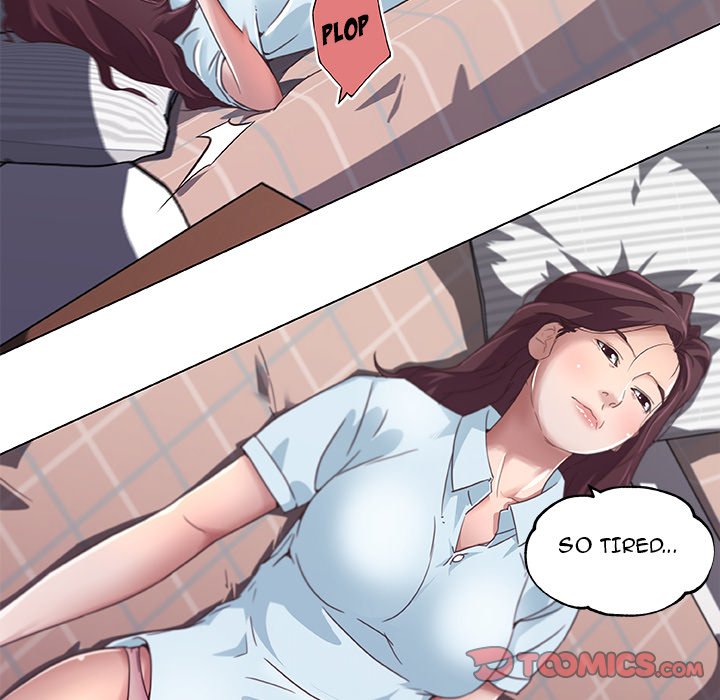 Family Adjustments Chapter 5 Page 62