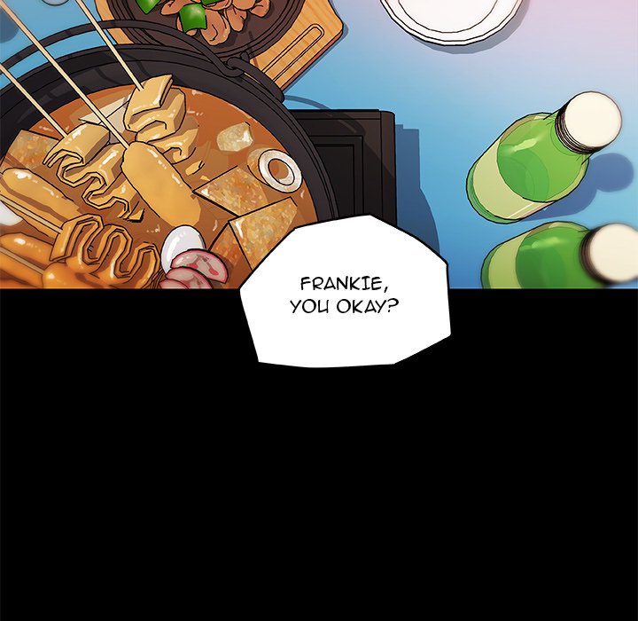 Family Adjustments Chapter 50 Page 100