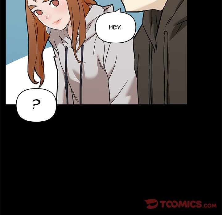 Family Adjustments Chapter 50 Page 104