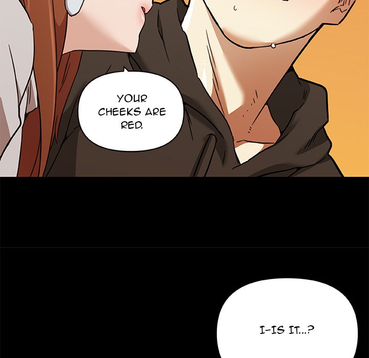 Family Adjustments Chapter 50 Page 106