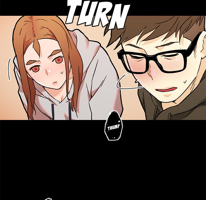Family Adjustments Chapter 50 Page 109