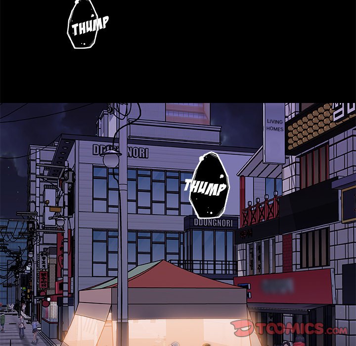 Family Adjustments Chapter 50 Page 110