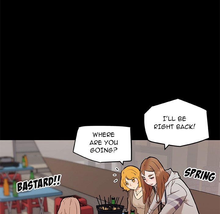 Family Adjustments Chapter 50 Page 12