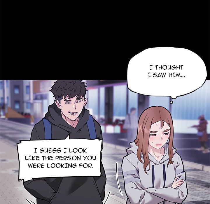 Family Adjustments Chapter 50 Page 25