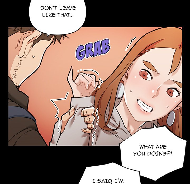 Family Adjustments Chapter 50 Page 30