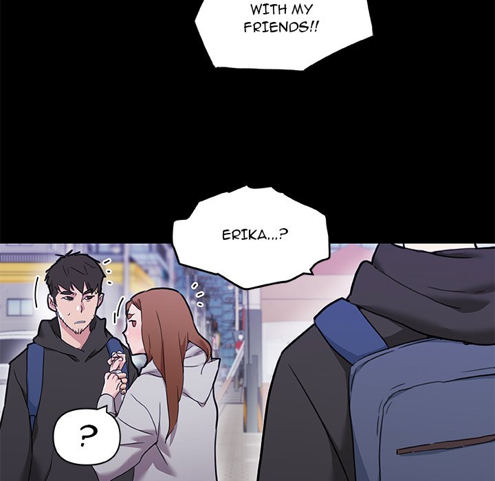 Family Adjustments Chapter 50 Page 31